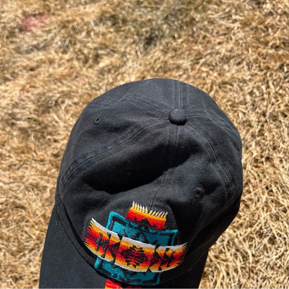 Pendleton Graphic OSFA Ballcap - Picture 3 of 8